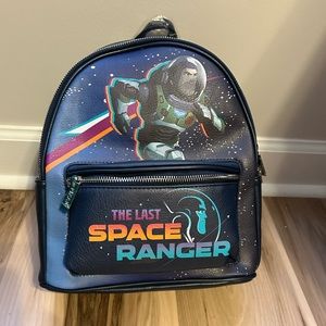 💥💥BRAND NEW💥💥Danielle Nicole Lightyear Mini Backpack